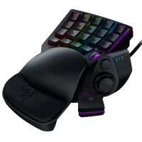 Кейпад Razer Tartarus Pro фото 1
